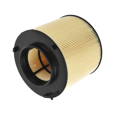Abbildung von BLUE PRINT ADV182268 Luftfilter 153 170 Filtereinsatz AUDI: A5 B9 Sportback, A4 Avant, Limousine