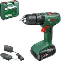 Abbildung von Bosch EasyImpact 18V 40 + 2,0 Ah Akku (1 x)