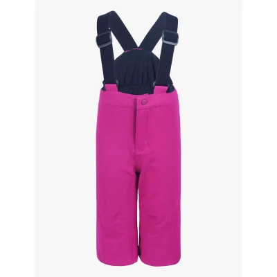 Abbildung von Color Kids Skihose, Festival Fuchsia, 98