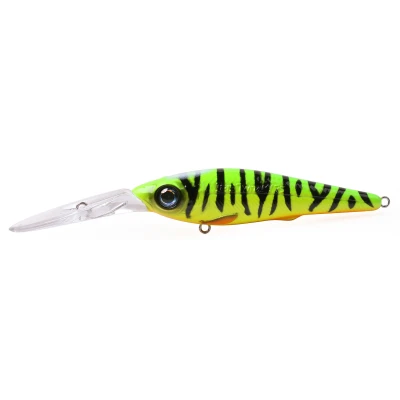 Abbildung von Spro Iris Twitchy Dr Hl F.Tiger 7,5Cm Wobbler 9G Twitchbaits