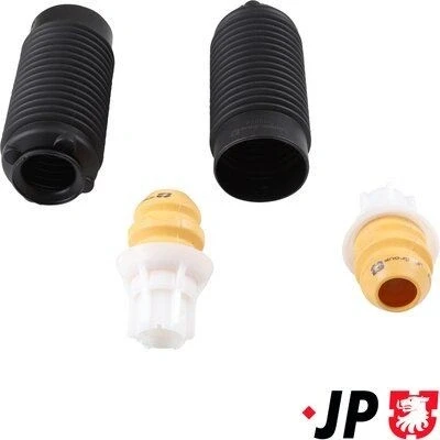 Abbildung von JP GROUP 3342702410 Staubschutzsatz FIAT: 500 Schrägheck, C Cabrio, FORD: KA Schrägheck