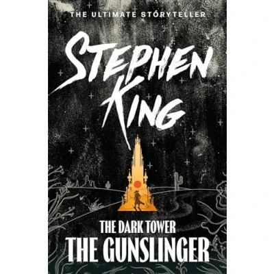 Abbildung von dark Tower I: The Gunslinger: (Volume 1) (The tower,