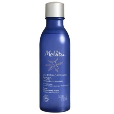 Abbildung von Melvita Lotion Eau Extraordinaire Argan Sérum Jeunesse