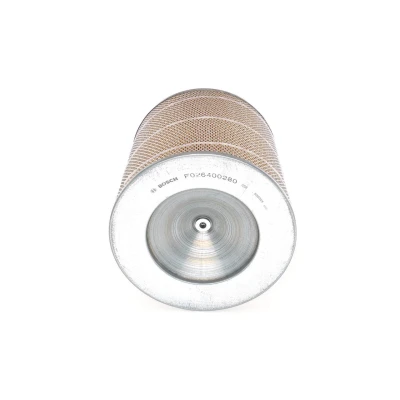Abbildung von BOSCH F 026 400 280 Luftfilter 368 350 Filtereinsatz