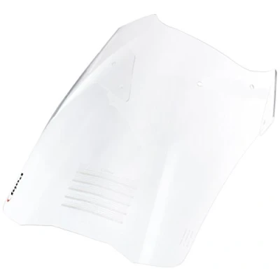 Abbildung von Puig 4670W Tourenscheibe, transparent