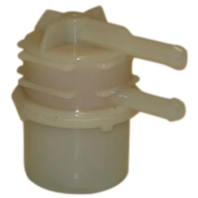 Abbildung von ASHIKA 30 05 512 Kraftstofffilter Leitungsfilter MITSUBISHI: L300 / Delica III Bus, L200 Pickup, GALANT 4