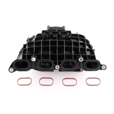 Abbildung von VAICO V20 3118 Saugrohr, Luftversorgung BMW: 5 Touring, Limousine, 3 Touring