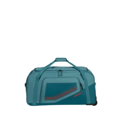 Abbildung von American Tourister Trolley, Größe: One Size, Petrol