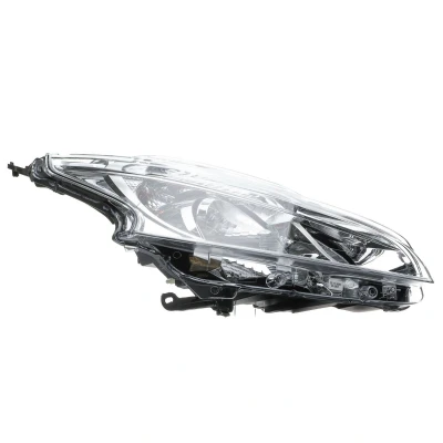 Abbildung von VALEO 044745 Scheinwerfer PEUGEOT: 208 I Schrägheck