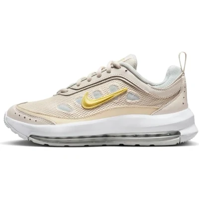 Abbildung von Nike Performance LAGE AIR MAX AP ONE Sneaker low, Damen, Größe: 40.5, Beige Schuhe