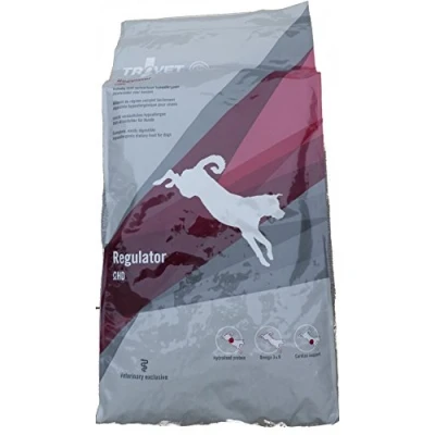 Abbildung von TROVET Regulator OHD Hund 12,5 kg