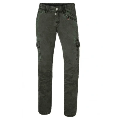 Abbildung von Timezone Bentz Jeans Slim Fit, Herren, Größe: 32x34, Grey