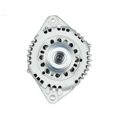 Abbildung von AS PL A2066 Lichtmaschine 12V 110A OPEL: Corsa C Schrägheck, Astra H Caravan, Meriva A