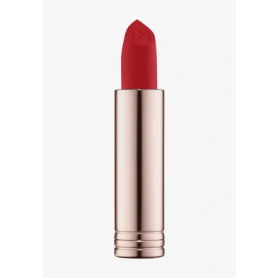 Abbildung von Laura Mercier Caviar Smoothing Matte Lipstick Re Fill 3.4g (Various Shades) 520 Scarlet Velvet