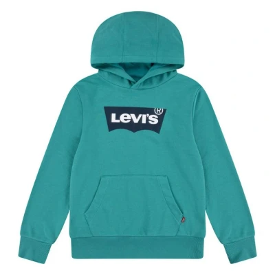 Abbildung von Levi&#039;s® Kids Kapuzensweatshirt LVB BATWING PULLOVER HOODIE for BOYS