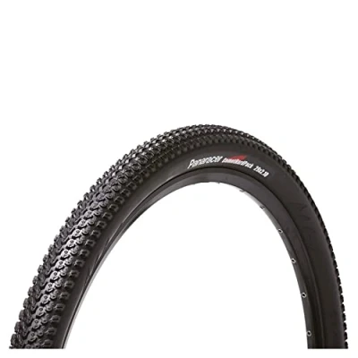 Abbildung von panaracer Comet Tire, Unisex, PNCCOME27520, schwarz