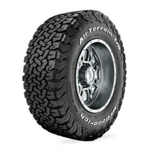 Abbildung von BF Goodrich ALLTAKO235 35x12.50/ R18 118R PKW Sommerreifen Reifen 663978