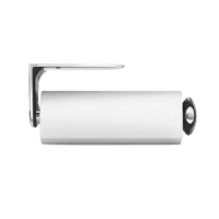 Abbildung von simplehuman Wandrollenhalter Küchenrollenhalter Wandhalterung