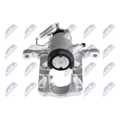 Abbildung von NTY HZT PL 062 Bremssattel Hinterachse links OPEL: Astra J Sports Tourer, Schrägheck, Zafira C VAUXHALL: Mk6 Kombi
