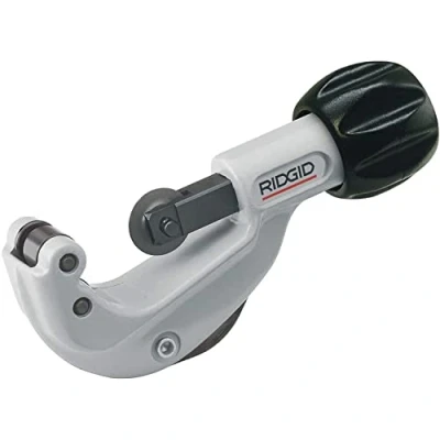 Abbildung von RIDGID 66737 Modell 150L Rohrabschneider mit geschlossener Spindelführung, von 6 mm bis 35