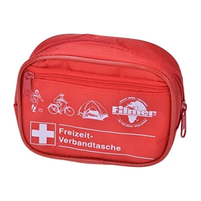 Abbildung von FILMER Verbandtasche DIN 13167 für Fahrrad
