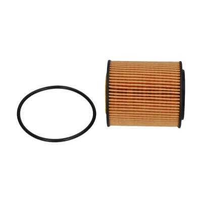 Abbildung von KAVO PARTS FOF 10142 Ölfilter Filtereinsatz FIAT: Tipo Kombi, 500X, Schrägheck, MINI: Cabrio, JEEP: Renegade SUV