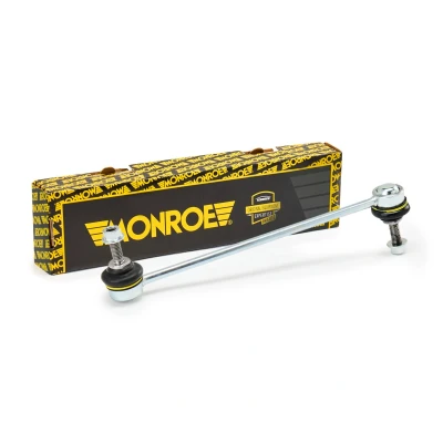 Abbildung von MONROE L25615 Koppelstange Metall RENAULT: GRAND SCENIC 3, MEGANE 3 Grandtour,