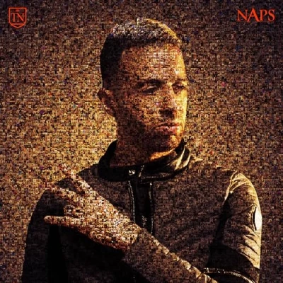 Abbildung von La TN (Team Naps) Violet Colored Vinyl [Vinyl LP]