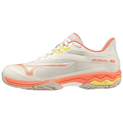 Abbildung von Mizuno WAVE EXCEED LIGHT 2 Tennisschuhe Damen Grösse 40.5
