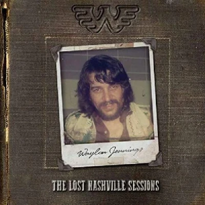 Abbildung von Lost Nashville Sessions