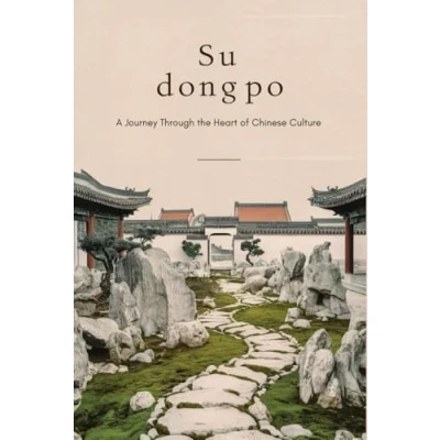 Abbildung von Su Dongpo: A Journey Through the Heart of Chinese Culture