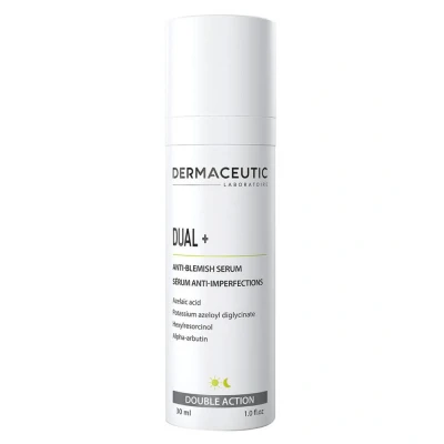 Abbildung von Dermaceutic Target Dual+ 30 ml
