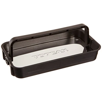 Abbildung von Topeak 50998 Werkzeugkasten, Schwarz, One Size