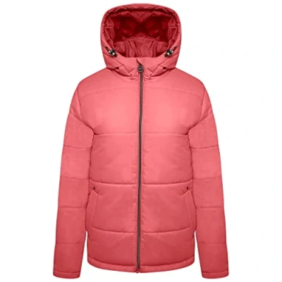 Abbildung von Dare 2b Mentor Mens Gilet Bodywarmer Jacket recyceltes wasserabweisendes Finish, wattierte Jacke mit Stehkragen, durchgehendem Reißverschluss und 2 niedrigen Reißverschlusstaschen