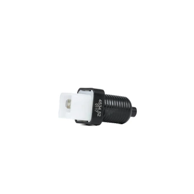 Abbildung von FEBI BILSTEIN 17217 Bremslichtschalter elektrisch PEUGEOT: 206 Schrägheck, Partner I Combispace, 307 CC, CITROËN: C5 II Kombi, C3 Schrägheck
