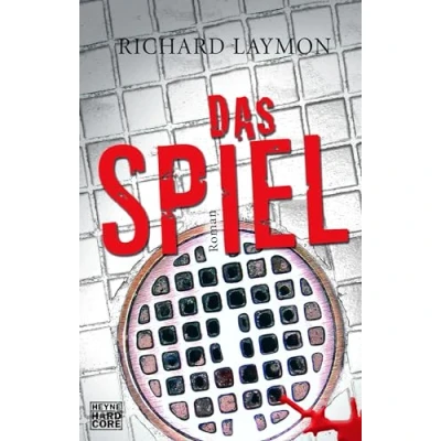 Abbildung von Das Spiel: Roman