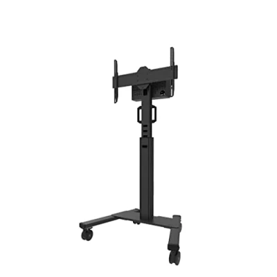 Abbildung von Neomounts FL50 525BL1 MOVE Up mobiele vloersteun Zwart