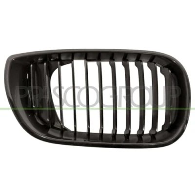 Abbildung von PRASCO BM0202023 Kühlergrill rechts BMW: 3 Limousine, Touring, Compact