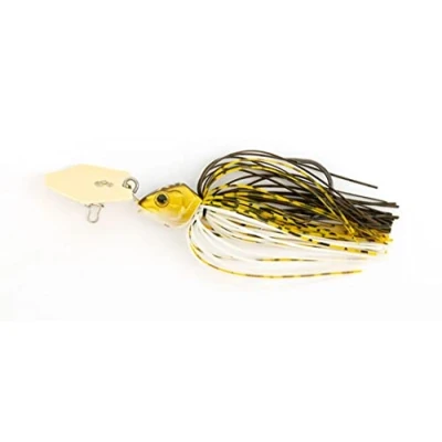 Abbildung von Fox Rage Chatterbait 28g Pike Spinnerbait