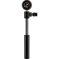Abbildung von Corsair Hydro X Series XT Luftdruck Lecktester Toolkit (Schnell und Sicher, Handluftpumpe Inbegriffen, Genaue Druckmessergebnisse) Schwarz CX 9071002 WW
