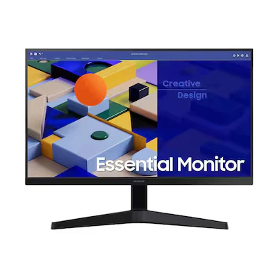 Abbildung von Samsung Essential S3 S27C314EAU