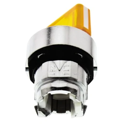 Abbildung von Schneider Electric ZB4BK1253, Griff, Orange, 29 mm, 43 1 Stück(e)