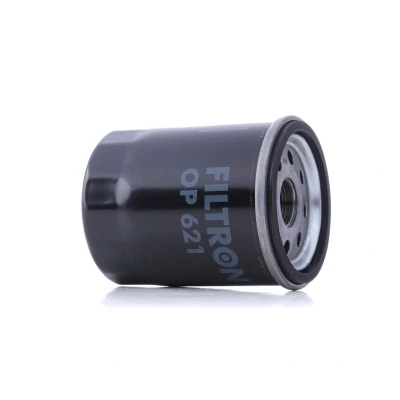 Abbildung von FILTRON OP 621 Ölfilter 3/4 16 UNF Anschraubfilter SUZUKI: Jimny SUV, Vitara IV Liana Schrägheck, TOYOTA: RAV4 II III FIAT: Sedici