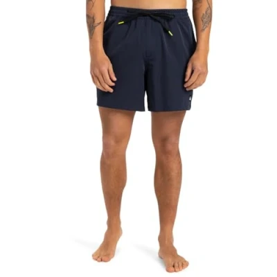 Abbildung von Quiksilver Spl Surfsilk Piped Volley 16&quot; Boardshorts Mann
