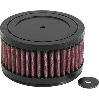 Abbildung von K&amp;N Tauschluftfilter YA 2588 für Yamaha XV 250 Virago