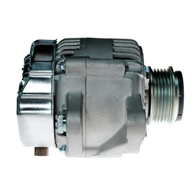 Abbildung von HELLA 8EL 011 711 361 Lichtmaschine 14V 90A TOYOTA: Yaris I Schrägheck, Verso