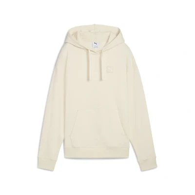 Abbildung von Puma Elevated Comfort Kapuzenpullover, Damen, Größe: XXS, No dye