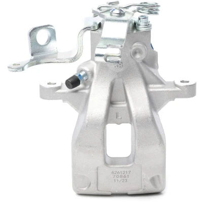 Abbildung von METZGER 6261217 Bremssattel Hinterachse links CITROËN: C4 Picasso 1, I Grand