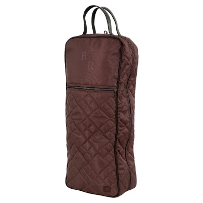 Abbildung von BR FW&#039;24 Zaumzeug Tasche Fudge