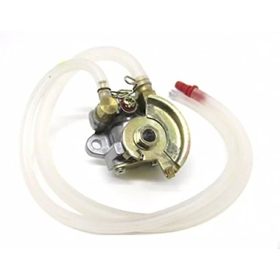 Abbildung von Ölpumpe Aprilia MX RS RX, Beta RK RR, CPI SM SX, MBK X Limit Power, Motorhispania Furia RX RYZ, Peugeot XP6 XPS XR6, Rieju MRX RR SMX Spike, Yamaha DT TZR 50 AM6